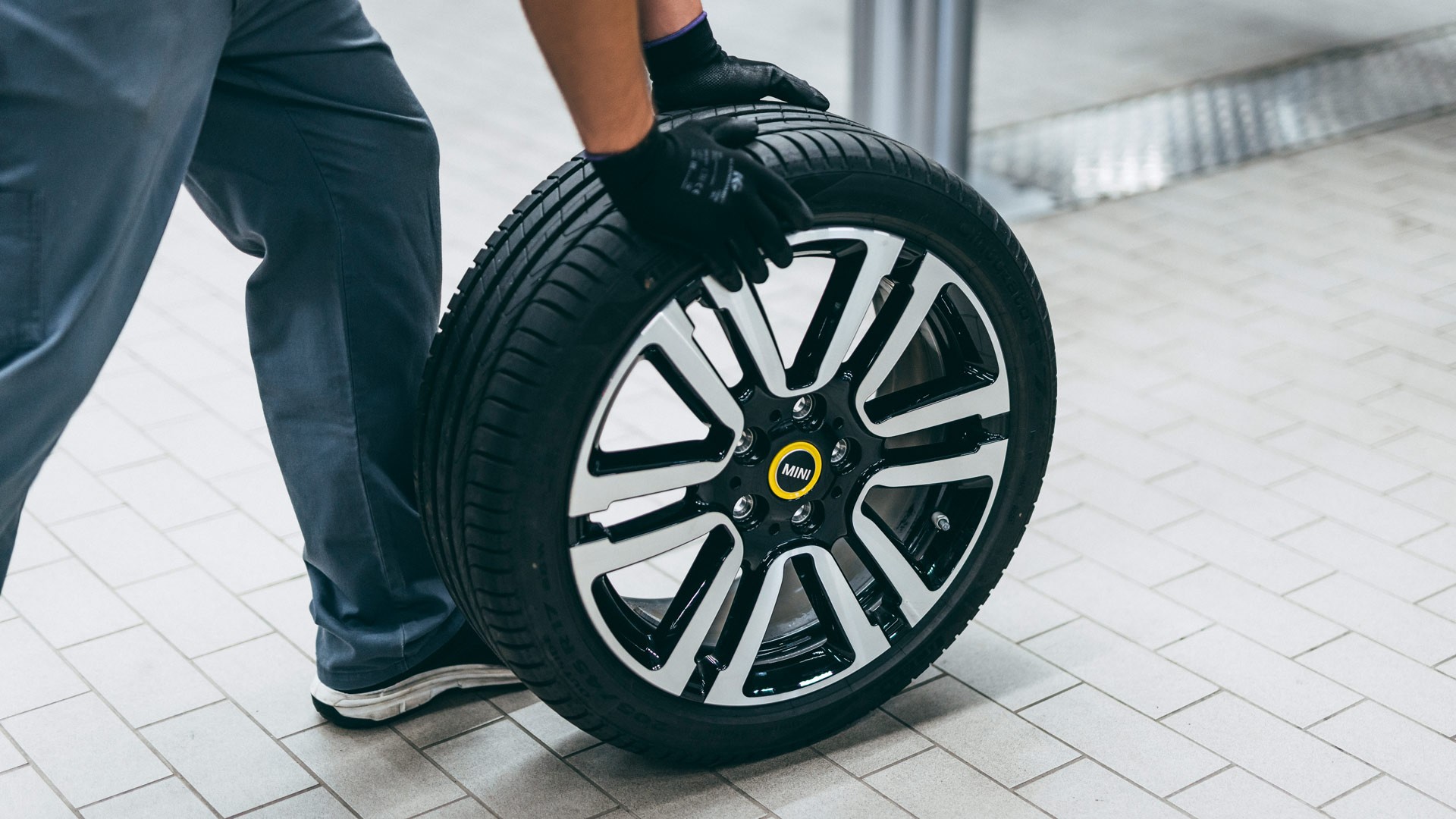MINI točkovi – mini osiguranje guma – pokriće